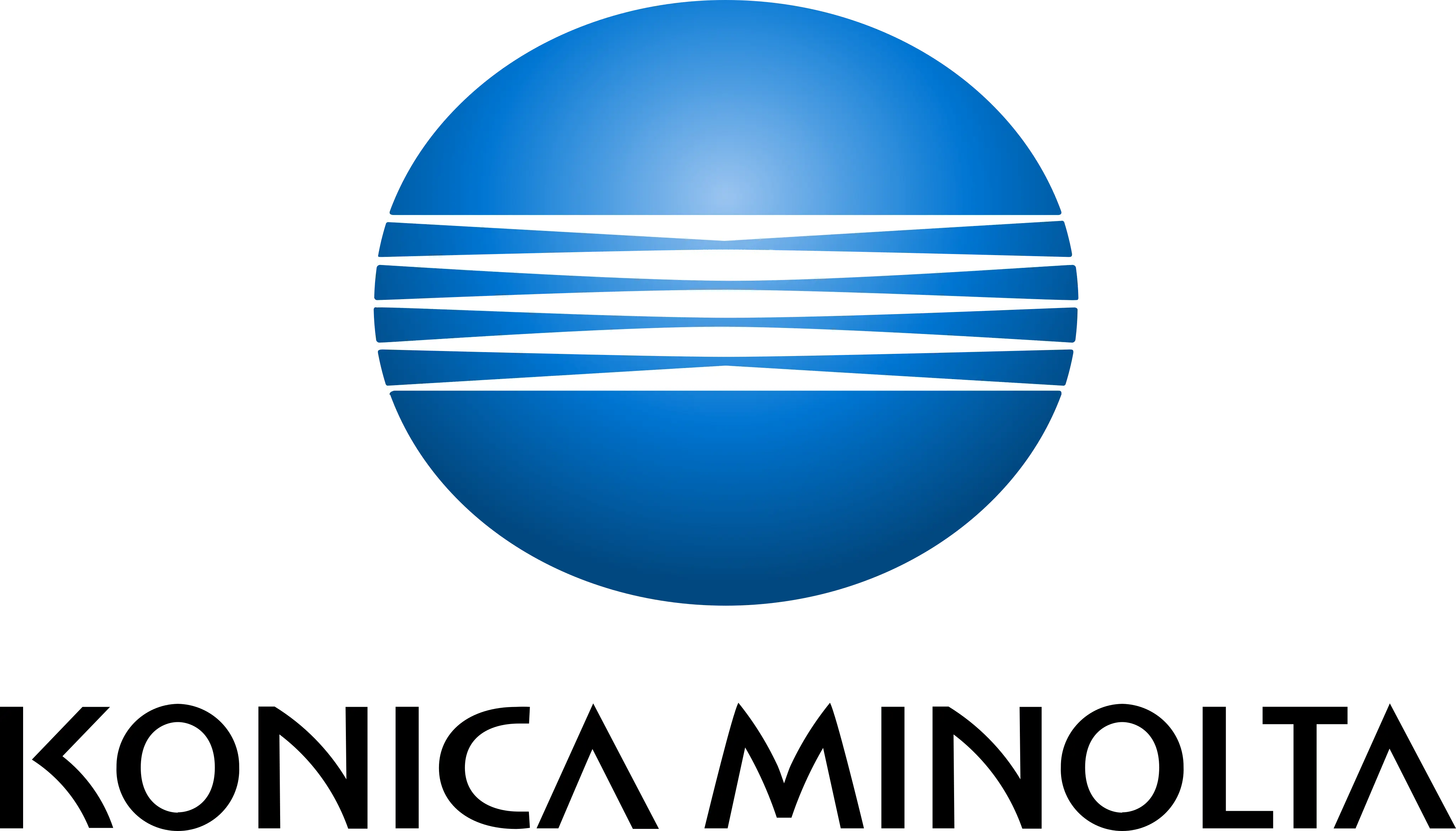Konica Minolta Logo