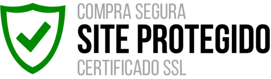Logo Site Seguro